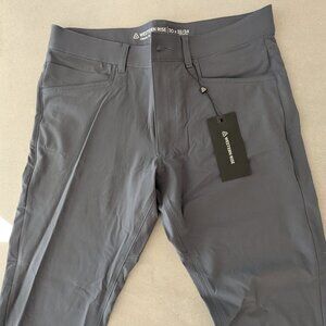 Wester Rise Evolution Pant Classic Fit